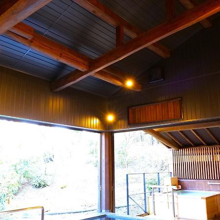Hotel Nikko Hoshino Yado Exterior foto